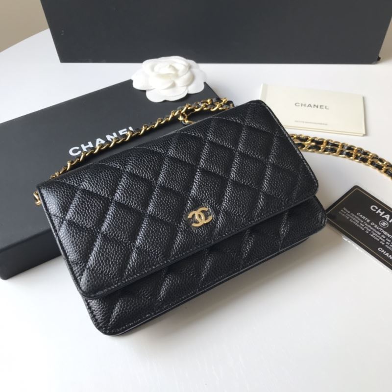 Chanel WOC Bags